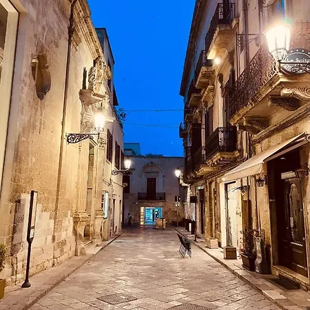 Dimora San Giuseppe