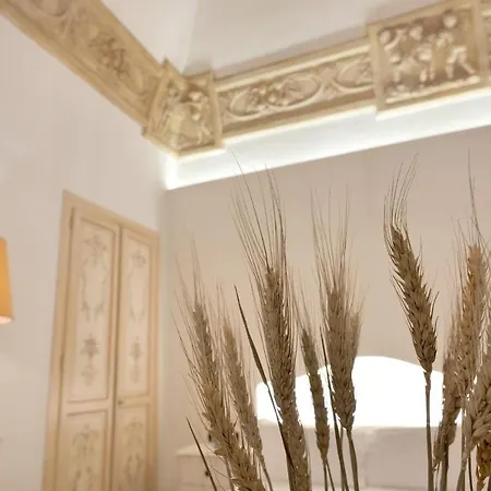 Dimora San Giuseppe Отель типа 