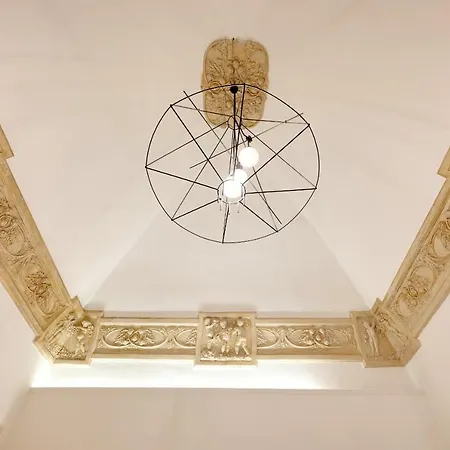 Dimora San Giuseppe Лечче