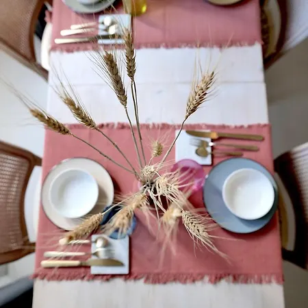 Dimora San Giuseppe Отель типа 