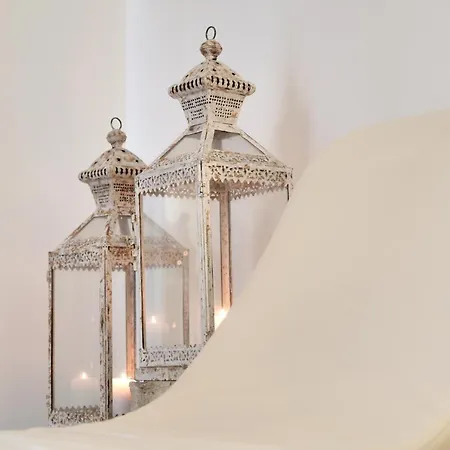 Dimora San Giuseppe Отель типа 