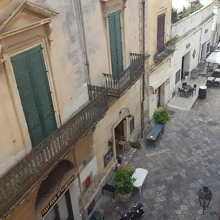 Dimora San Giuseppe 2* Лечче