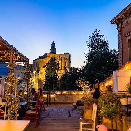 Couette-café Dimora San Giuseppe 2*