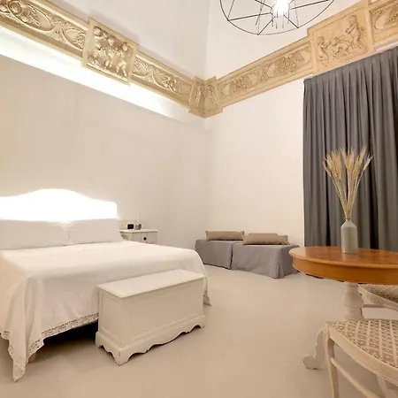 Couette-café Dimora San Giuseppe Lecce