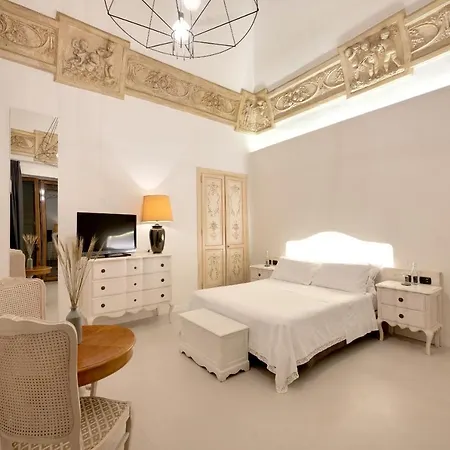 Dimora San Giuseppe Lecce