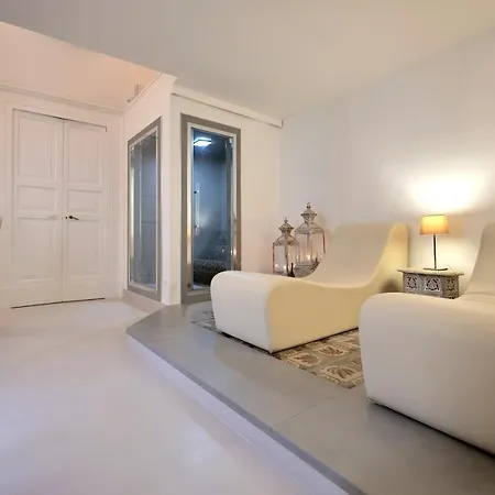 Couette-café Dimora San Giuseppe 2*