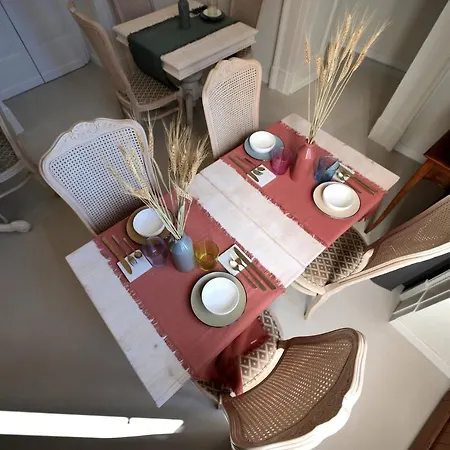 Couette-café Dimora San Giuseppe