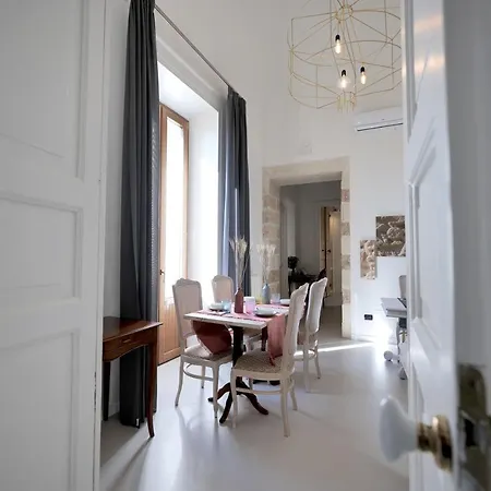 Couette-café Dimora San Giuseppe 2*