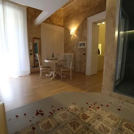 Couette-café Dimora San Giuseppe