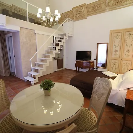 Dimora San Giuseppe 2* Lecce